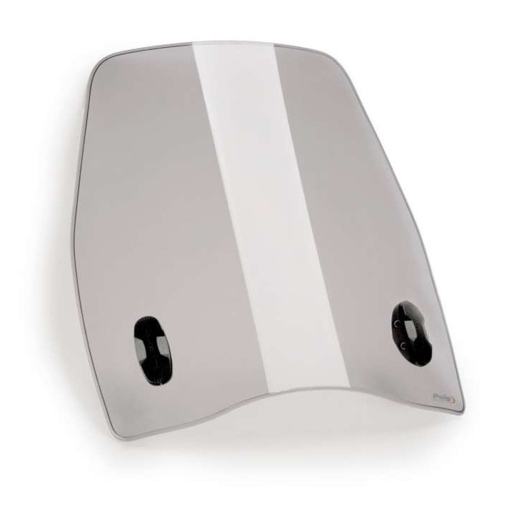 Windshield Puig URBAN (21702) PEUGEOT TRAFIC 125 ACTIVE