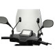 Windshield Puig URBAN (21702) PEUGEOT TRAFIC 125 ACTIVE