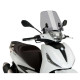 Pare-brise Puig TRAFIC (20222) PIAGGIO BEVERLY 21-