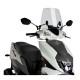 Windshield Puig TRAFIC (21720) SUZUKI AVENIS 125