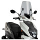 Puig URBAN windscreen (21721) SUZUKI AVENIS 125