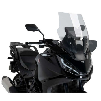 Déflecteurs frontaux Puig (21578) HONDA NT100