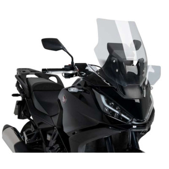 Déflecteurs frontaux Puig (21578) HONDA NT100