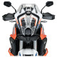 Extension garde-boue avant Puig 21468J 1290 SUPER ADVENTURETRACER 9 21-