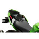 Capot de selle Puig Carbone (20704C) KAWASAKI ZX-10R
