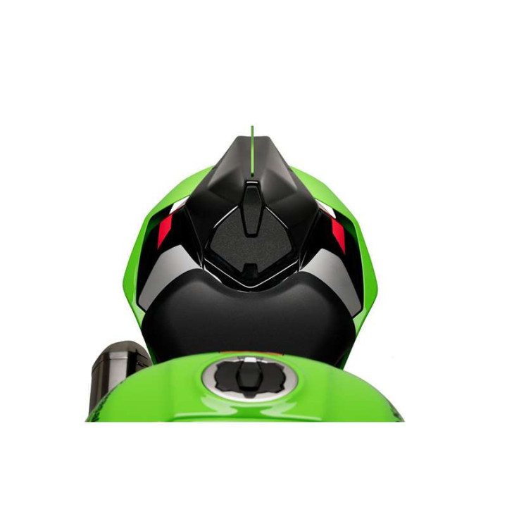 Capot de selle Puig Noir (20704N) KAWASAKI ZX-10R