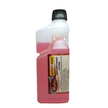 Additif essence RESTOM ADDIT 4000 Additif essence RESTOM ADDIT 4000