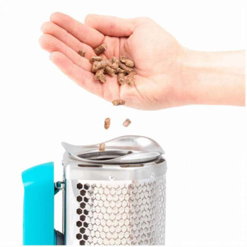 Pellets de bois BioLite pour CAMPSTOVE 2 (15L / 2hrs)