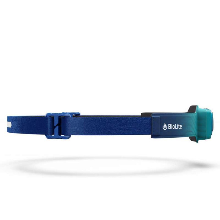 BioLite HL 325 lumen LED headlamp BLUE