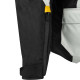 Veste moto Bering ZEPHYR NOIR/GRIS