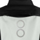 Veste moto Bering ZEPHYR NOIR/GRIS