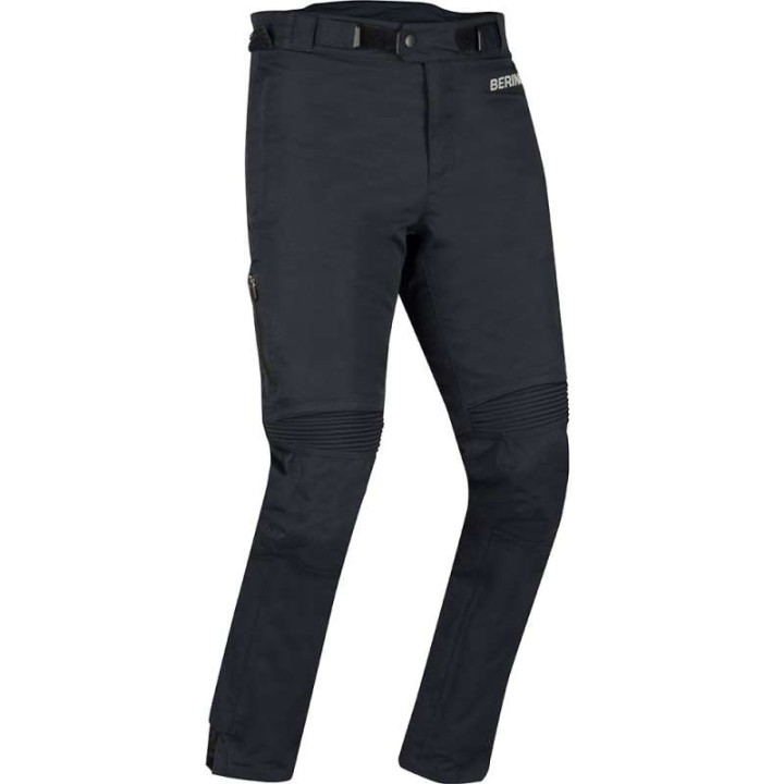 Pantalon moto Bering ZEPHYR NOIR