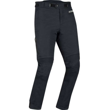 Pantalon moto Bering ZEPHYR NOIR