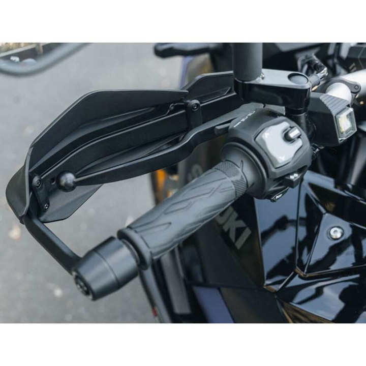 Protèges mains SW-Motech ADVENTURE Honda XL750 TRANSALP Protèges mains SW-Motech ADVENTURE Honda XL750 TRANSALP