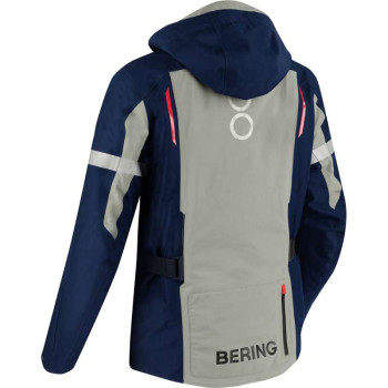 Veste moto Bering AUSTRAL GTX LAMINE
