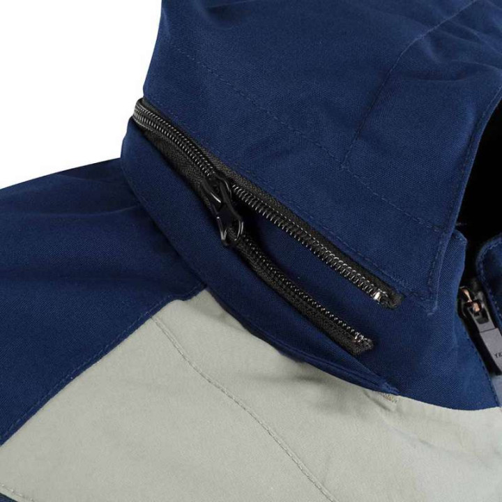 Veste moto Bering AUSTRAL GTX LAMINE