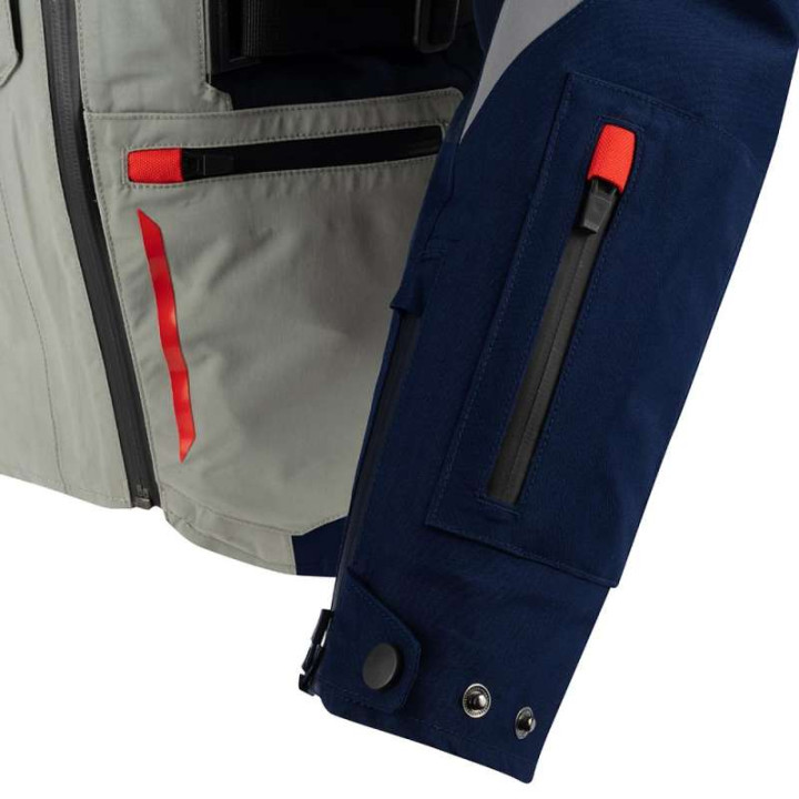 Veste moto Bering AUSTRAL GTX LAMINE