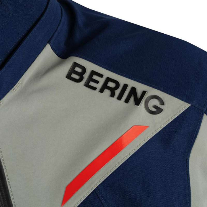 Veste moto Bering AUSTRAL GTX LAMINE