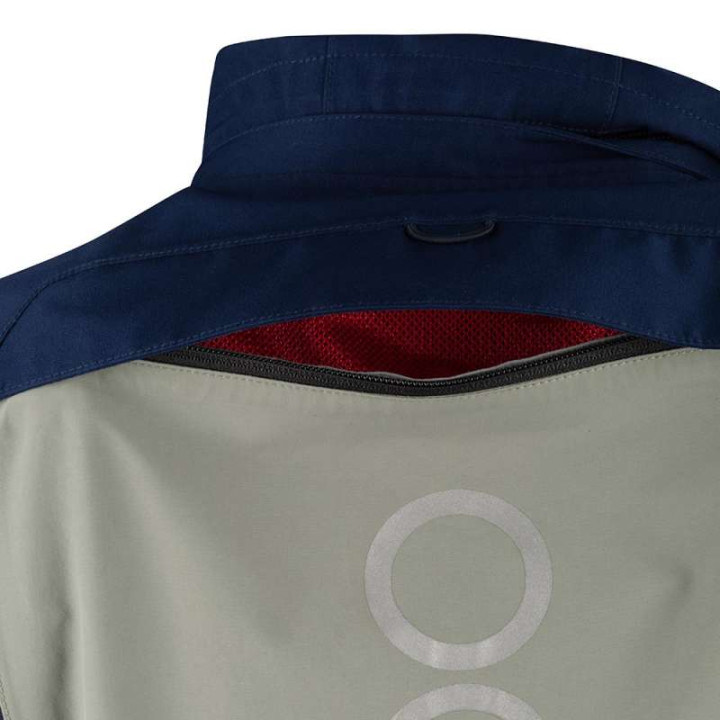 Veste moto Bering AUSTRAL GTX LAMINE