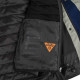 Veste moto Bering AUSTRAL GTX LAMINE