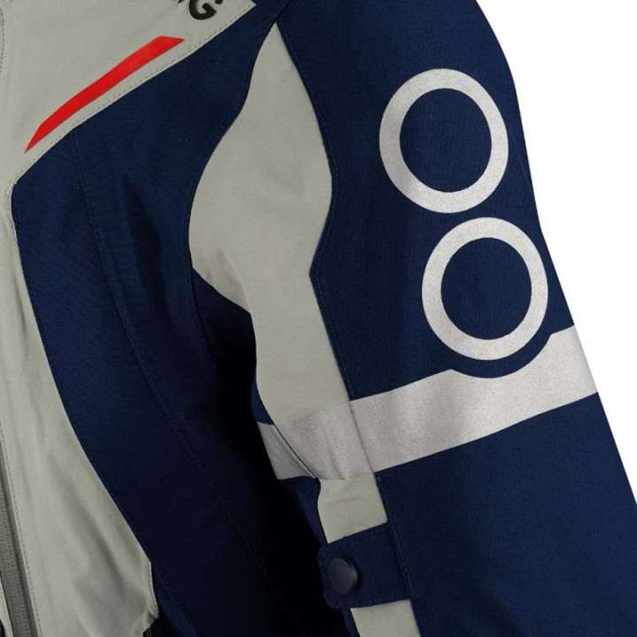 Veste moto Bering AUSTRAL GTX LAMINE