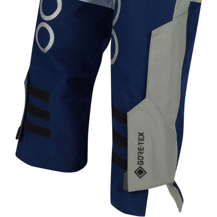 Pantalon moto Bering AUSTRAL GTX LAMINE