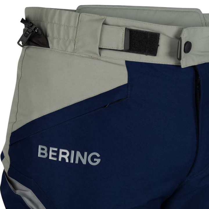 Pantalon moto Bering AUSTRAL GTX LAMINE