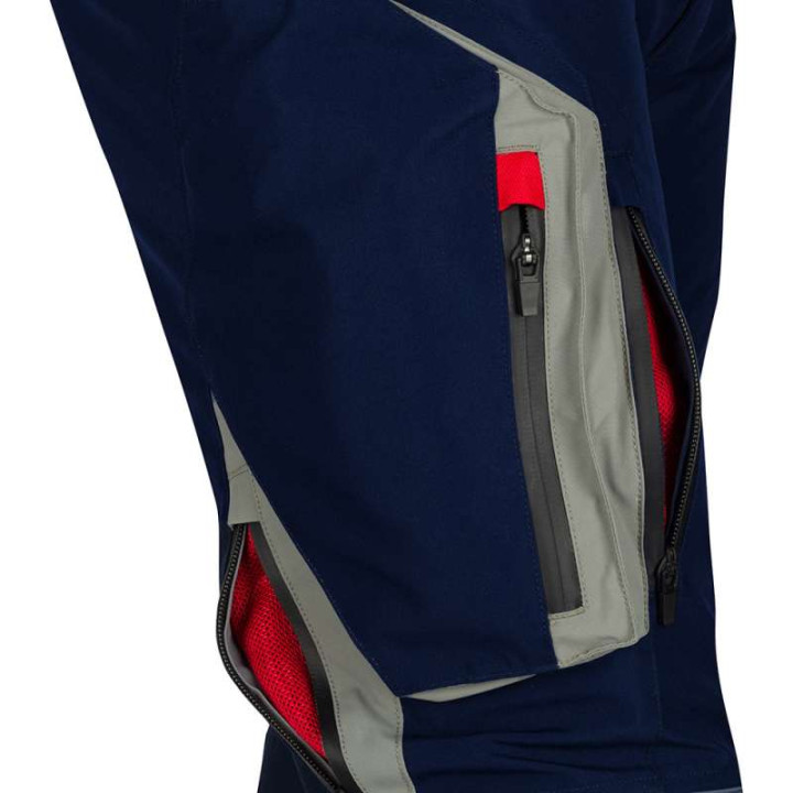 Pantalon moto Bering AUSTRAL GTX LAMINE