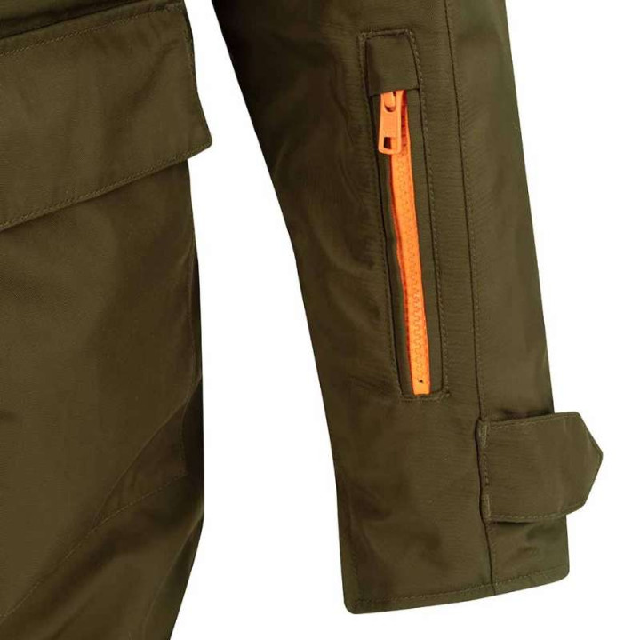 Bering WEMBLEY motorcycle jacket
