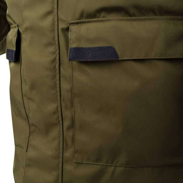 Bering WEMBLEY motorcycle jacket