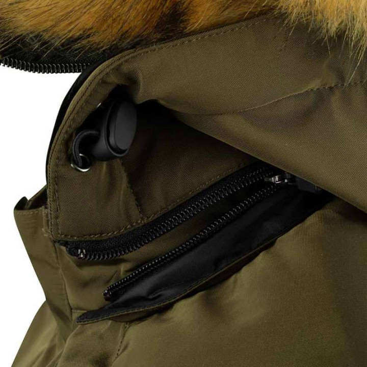 Bering WEMBLEY motorcycle jacket