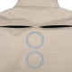 Women's motorcycle jacket Bering LADY SIBERIA BEIGE/GRIS