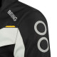 Women's motorcycle jacket Bering LADY ZEPHYR BLACK/GREY