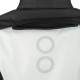Women's motorcycle jacket Bering LADY ZEPHYR BLACK/GREY