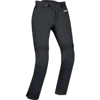 Pantalon moto femme Bering LADY ZEPHYR NOIR