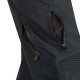 Pantalon moto femme Bering LADY ZEPHYR NOIR