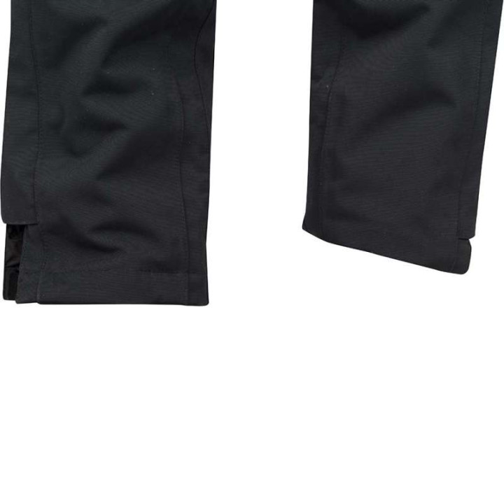 Pantalon moto femme Bering LADY ZEPHYR NOIR