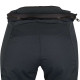 Pantalon moto femme Bering LADY ZEPHYR NOIR