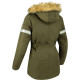 Bering LADY WEMBLEY women's motorcycle jacket