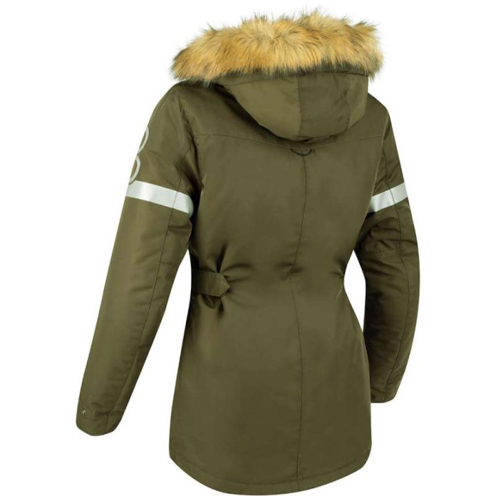 Bering LADY WEMBLEY women's motorcycle jacket