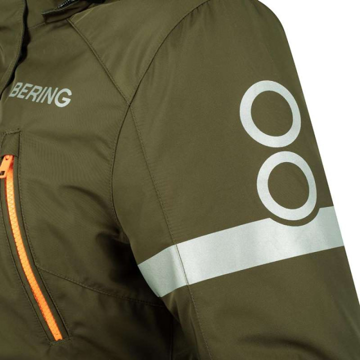 Bering LADY WEMBLEY women's motorcycle jacket