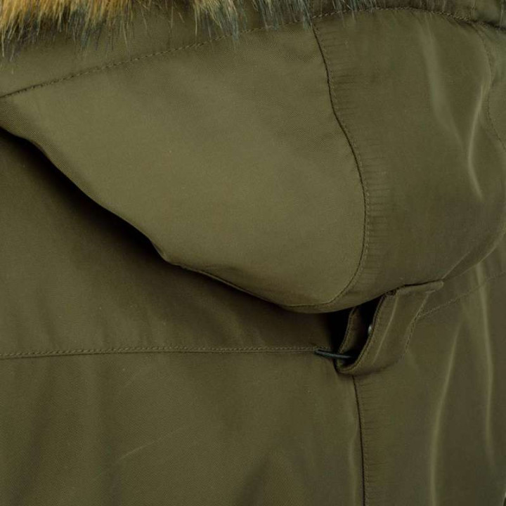 Bering LADY WEMBLEY women's motorcycle jacket