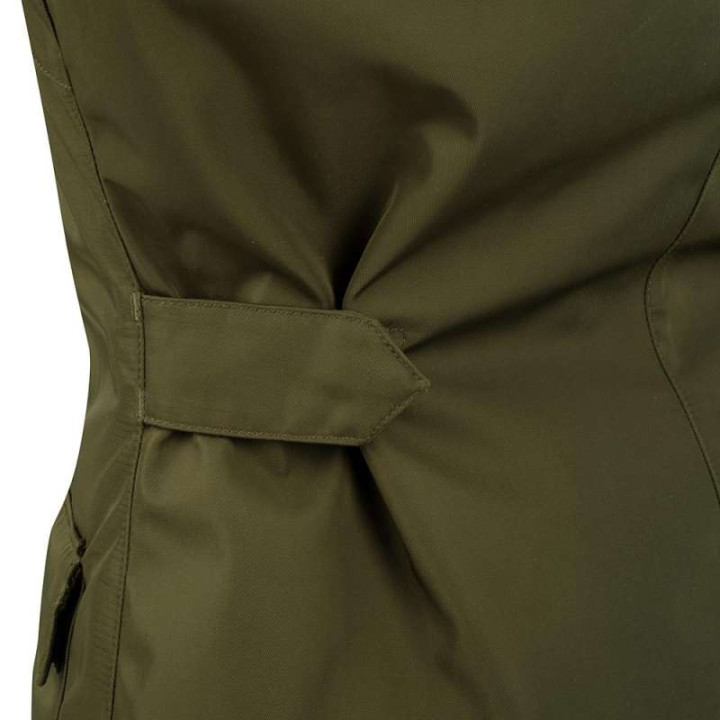 Bering LADY WEMBLEY women's motorcycle jacket