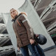 Bering LADY WEMBLEY women's motorcycle jacket