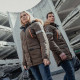 Bering LADY WEMBLEY women's motorcycle jacket
