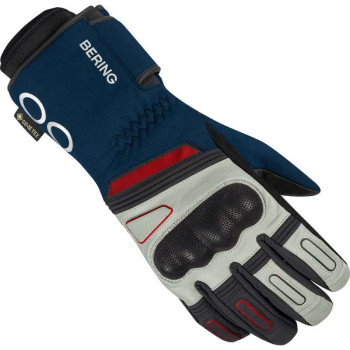 Gants moto Bering GORE-TEX AUSTRAL GTX