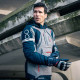 Gants moto Bering GORE-TEX AUSTRAL GTX