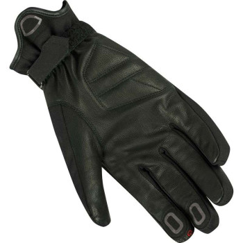 Gants moto Bering TREND NOIR
