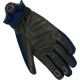 Gants moto Bering TREND BLEU