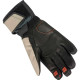 Gants moto Bering SIBERIA BEIGE/GRIS